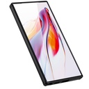 Samsung Galaxy S24 Ultra Uyumlu Kılıf Aramid Karbon Fiber Magsafe Özellikli Wlons Radison Kapak - 1