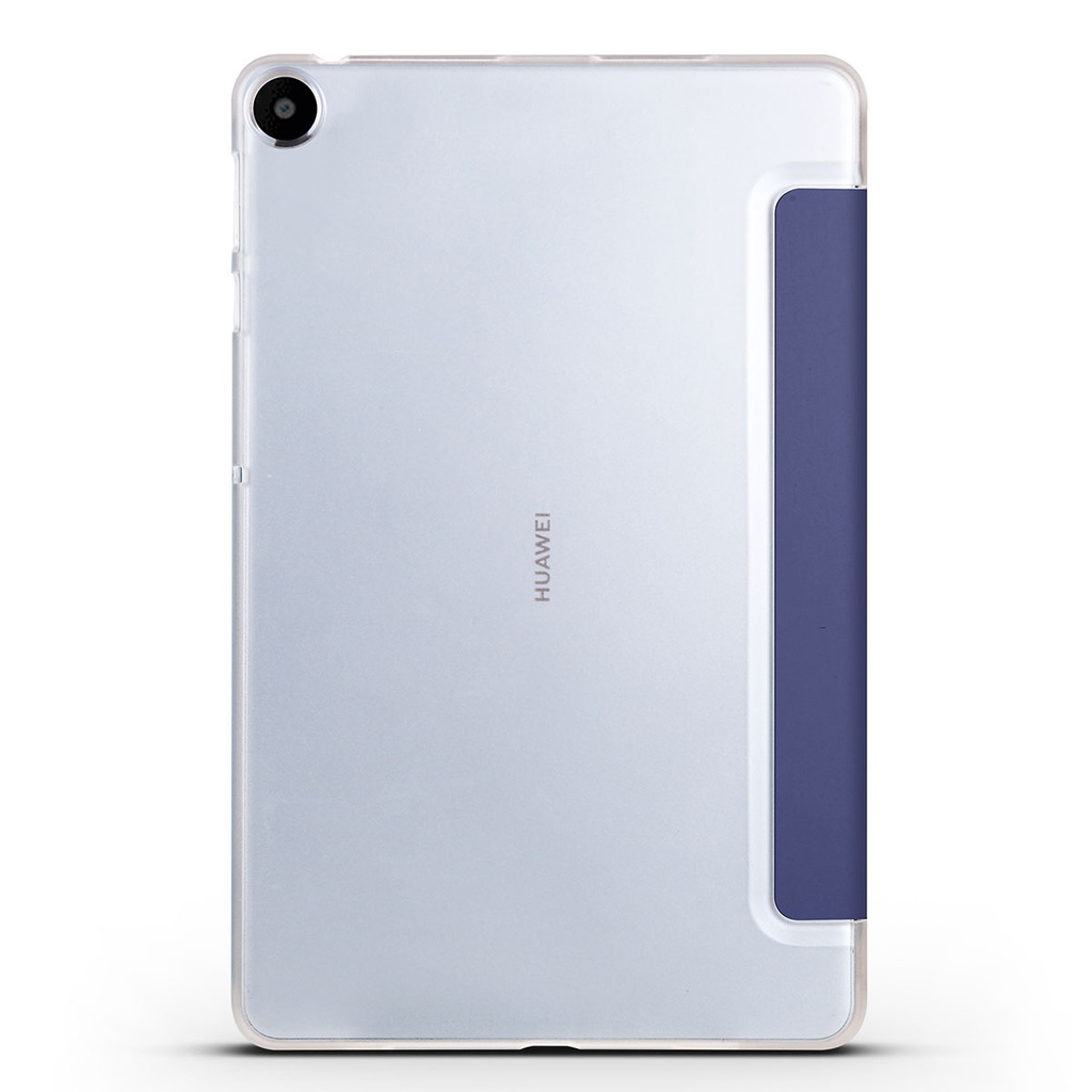 Huawei MatePad SE 10.4 Uyumlu Zore Smart Cover Standlı 1-1 Kılıf - 1