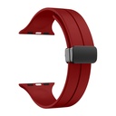 Apple Watch Ultra 49mm Uyumlu Zore KRD-84 Silikon Kordon - 2
