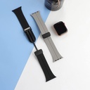 Apple Watch Ultra 49mm Uyumlu Zore KRD-84 Silikon Kordon - 8