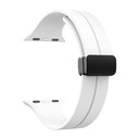 Apple Watch Ultra 49mm Uyumlu Zore KRD-84 Silikon Kordon - 12