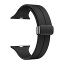 Apple Watch Ultra 49mm Uyumlu Zore KRD-84 Silikon Kordon - 17