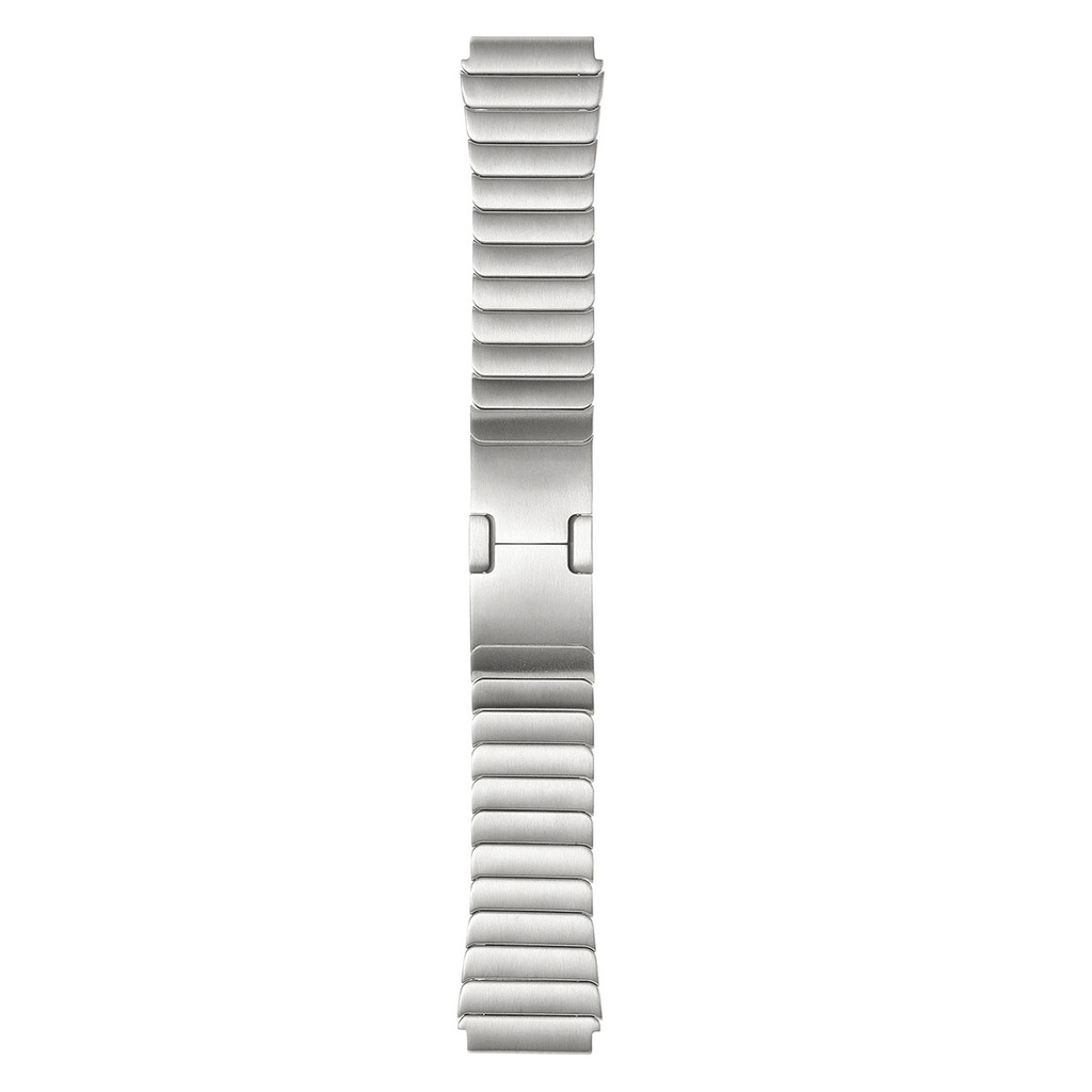 Huawei Honor Magic 2 46mm Uyumlu Zore KRD-82 22mm Metal Kordon - 3