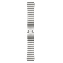 Huawei Honor Magic 2 46mm Uyumlu Zore KRD-82 22mm Metal Kordon - 3