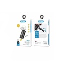 Go Des GD-CT190 TF to USB-A/Lightning 2in1 OTG Hafıza Kart Okuyucu - 1
