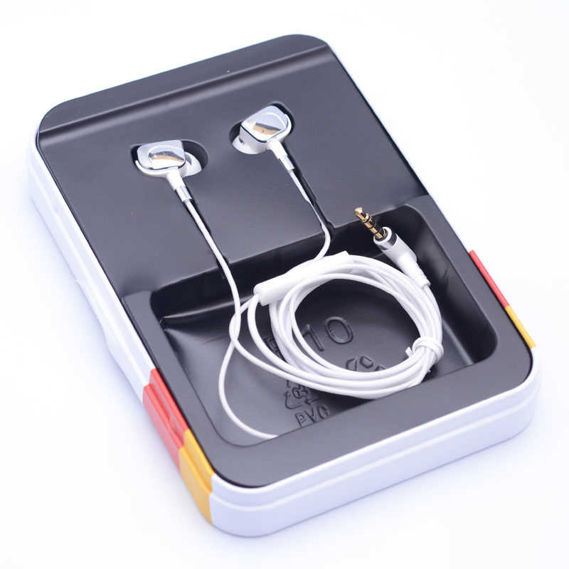 Lapas E10 Kulaklık - 1