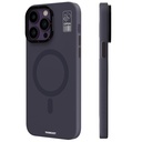 Apple iPhone 14 Pro Max Uyumlu Kılıf Magsafe Şarj Özellikli Standlı YoungKit Hermit Bracket Serisi Kapak - 5