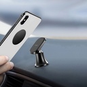 Wiwu CH005 360 Derece Dönebilen Magnetik Düz Zemin Versiyon Araç Telefon Tutucu - 4