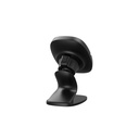 Wiwu CH007 360 Derece Dönebilen Magnetik Düz Zemin Versiyon Araç Telefon Tutucu - 5