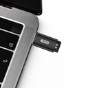 Go Des GD-CT191 TF to USB-A/Type-C 2in1 OTG Hafıza Kart Okuyucu - 1