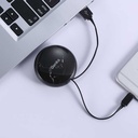 Benks D28 Retractable Lightning Kablo - 9