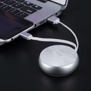 Benks D28 Retractable Lightning Kablo - 15