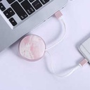 Benks D28 Retractable Lightning Kablo - 16