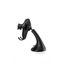 Wiwu CH019 Telefon Ağırlığı İle Çalışan Vantuzlu Tasarım Araç Telefon Tutucu - 3