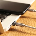 Benks U33 Usb 2.0 To Type-C Adaptör - 2