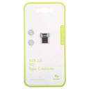 Benks U33 Usb 2.0 To Type-C Adaptör - 3