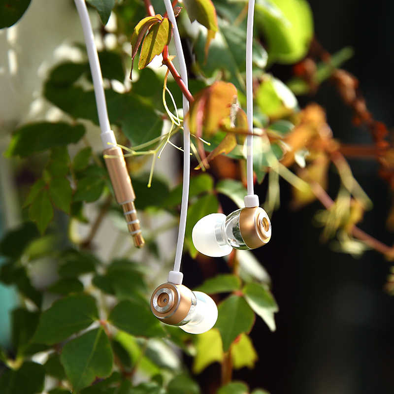 Xipin HX515 3.5mm Kulaklık - 9