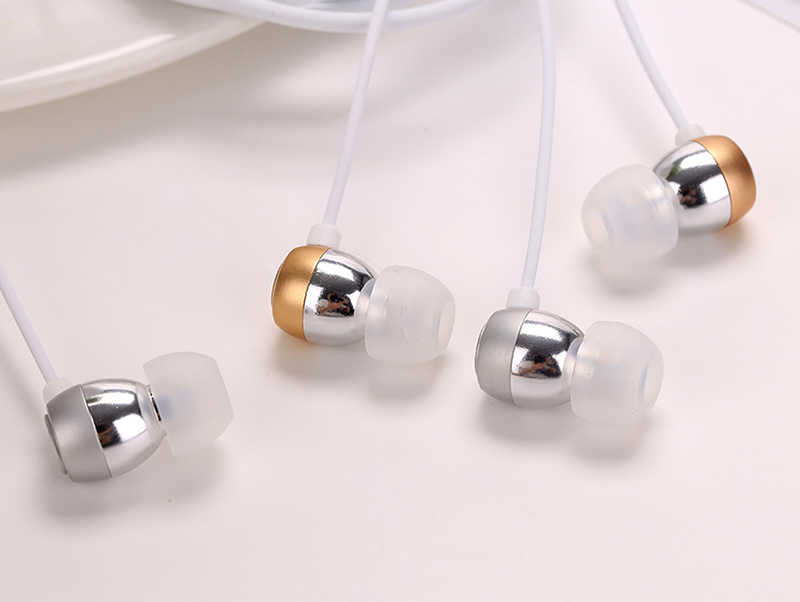 Xipin HX515 3.5mm Kulaklık - 2