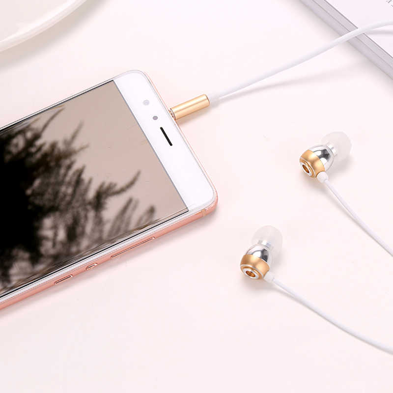 Xipin HX515 3.5mm Kulaklık - 4