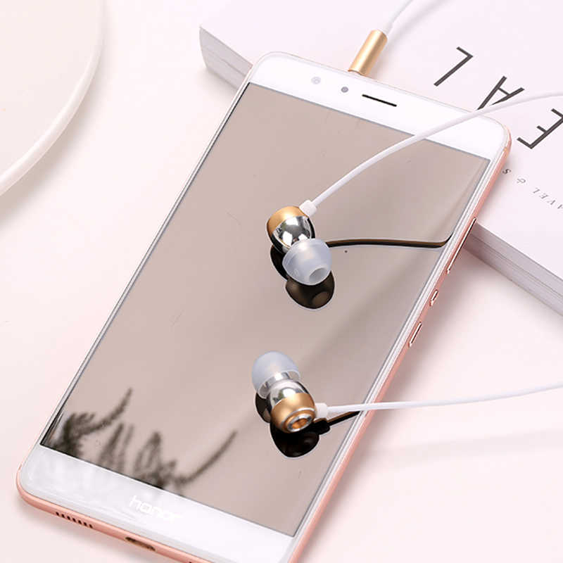 Xipin HX515 3.5mm Kulaklık - 5