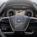 Go Des GD-HD307 Magnetik 360° Dönebilen Direksiyon Araç Telefon Tutucu - 3