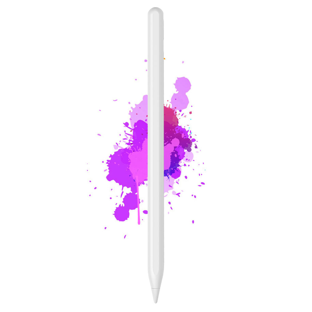 Zore Pencil 11 Palm-Rejection Magnetik Şarj ve Eğim Özellikli Dokunmatik Çizim Kalemi - 5