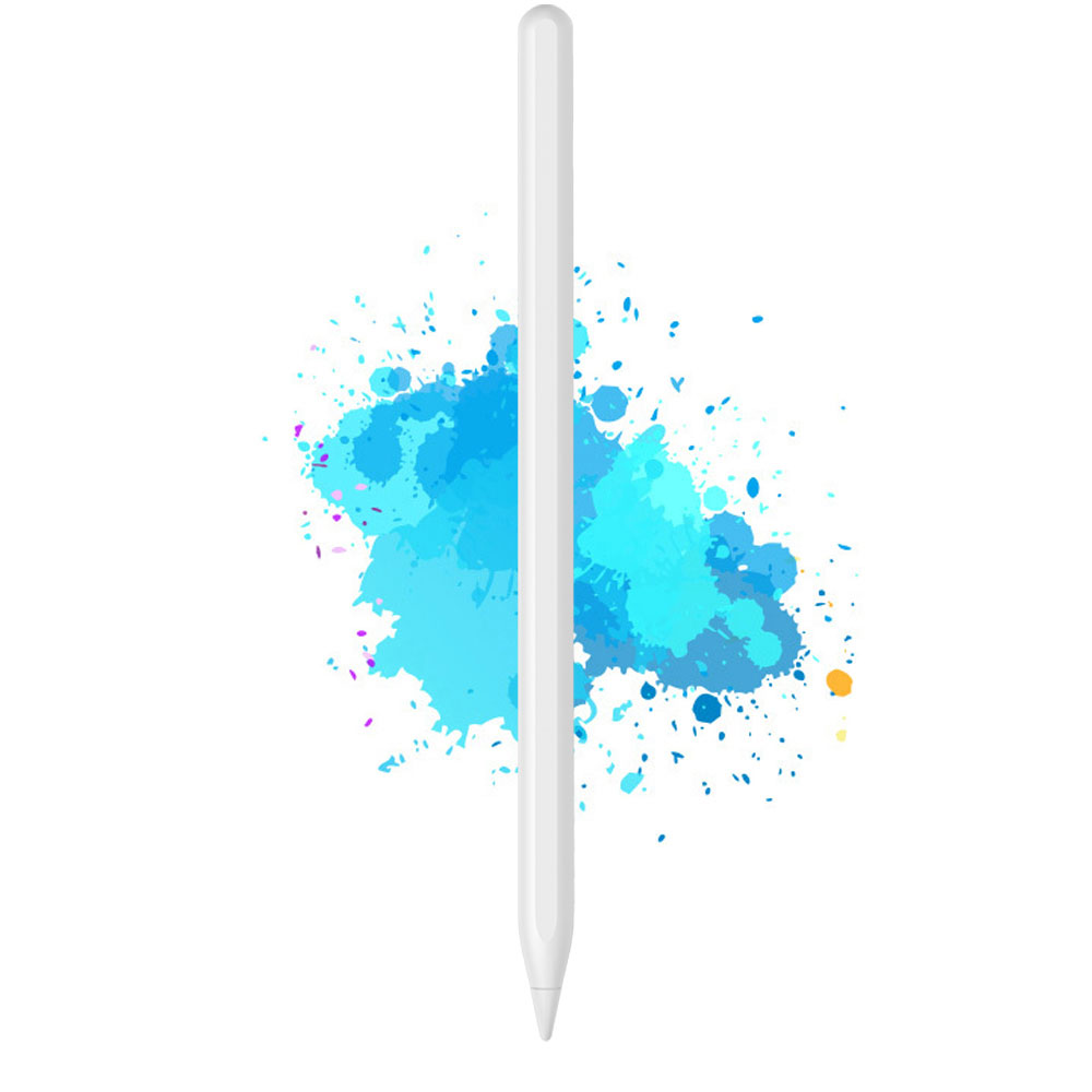 Zore Pencil 11 Palm-Rejection Magnetik Şarj ve Eğim Özellikli Dokunmatik Çizim Kalemi - 6