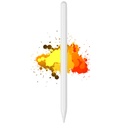 Zore Pencil 11 Palm-Rejection Magnetik Şarj ve Eğim Özellikli Dokunmatik Çizim Kalemi - 7