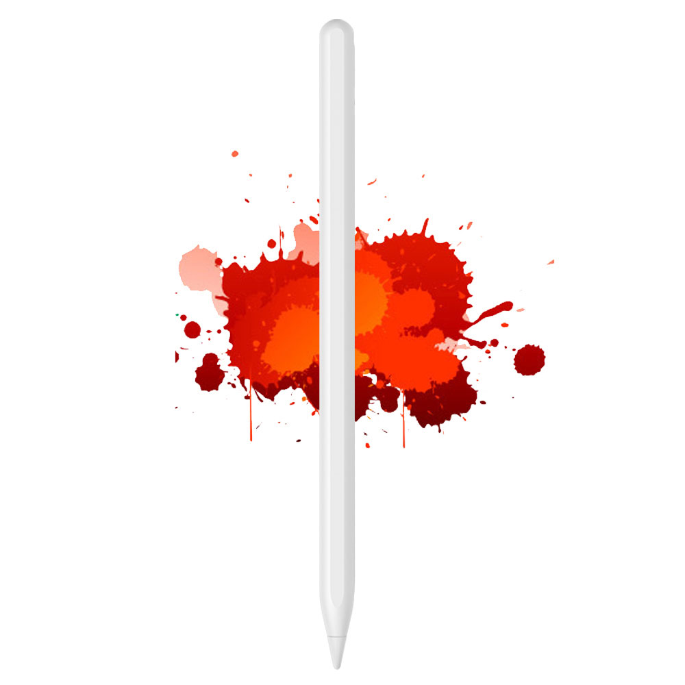Zore Pencil 11 Palm-Rejection Magnetik Şarj ve Eğim Özellikli Dokunmatik Çizim Kalemi - 8