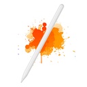 Zore Pencil 11 Palm-Rejection Magnetik Şarj ve Eğim Özellikli Dokunmatik Çizim Kalemi - 9
