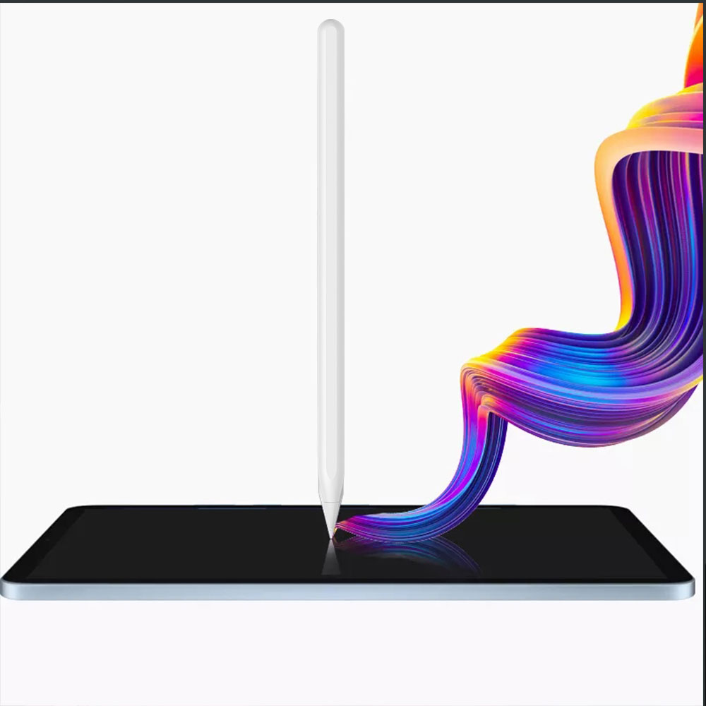 Zore Pencil 11 Palm-Rejection Magnetik Şarj ve Eğim Özellikli Dokunmatik Çizim Kalemi - 11