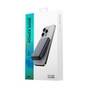 Benks MP07 Magsafe Magnetik İnce Tasarımlı Powerbank 10000mAh iPhone 12-13-14 Serisi - 6