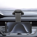 Go Des GD-HD206 Esnek Kol Vantuzlu Tasarım Araç Telefon Tutucu - 2