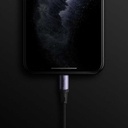 Benks M16 MFI Speedywind PD - Lightning Fast Charging Kablo - 2