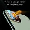 Apple iPhone 11 Pro Uyumlu Benks Kamera Lens Koruyucu - 3