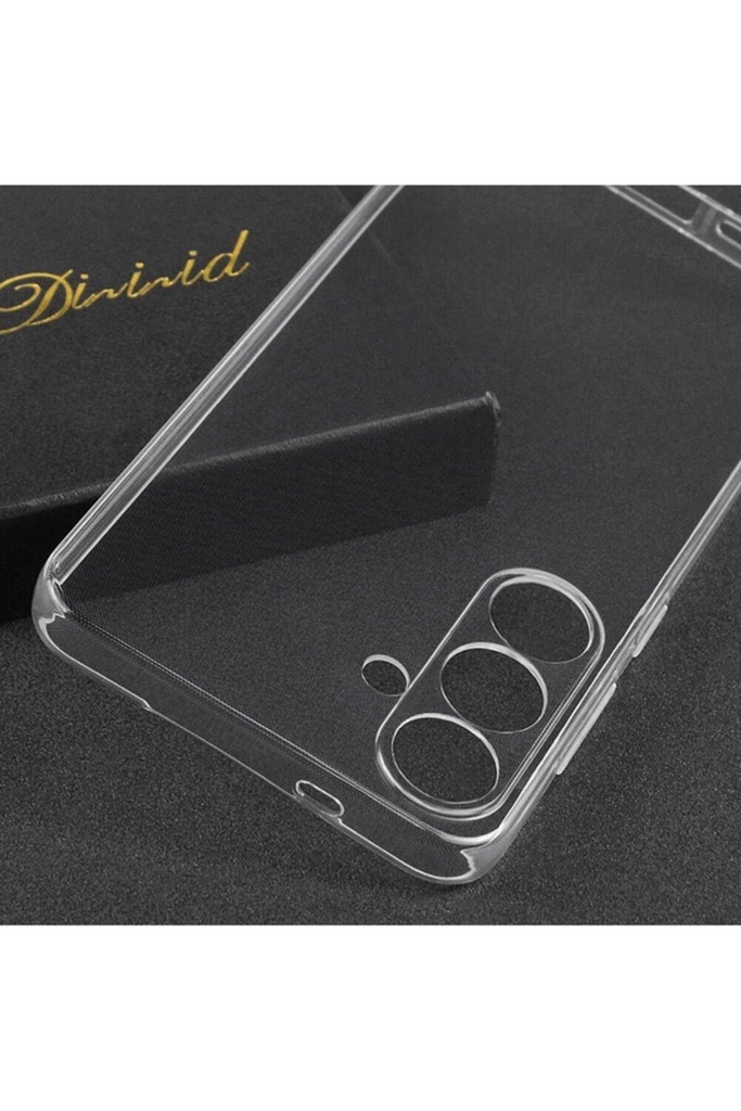 Samsung Galaxy S24 Plus Uyumlu Kılıf Zore Süper Silikon Kapak