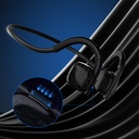 Wiwu Air Wireless Marathon Pro Suya Dayanıklı Sporcu Bluetooth Kulaklık - 8
