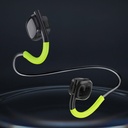 Wiwu Air Wireless Marathon Pro Suya Dayanıklı Sporcu Bluetooth Kulaklık - 10