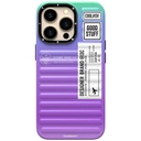 Apple iPhone 14 Pro Max Uyumlu Kılıf YoungKit The Secret Color Serisi Kapak - 3