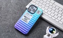 Apple iPhone 14 Pro Max Uyumlu Kılıf YoungKit The Secret Color Serisi Kapak - 5
