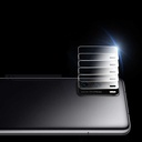 Huawei P40 Uyumlu Zore Nano Kamera Koruyucu - 2