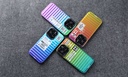 Apple iPhone 14 Pro Max Uyumlu Kılıf YoungKit The Secret Color Serisi Kapak - 7