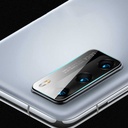 Huawei P40 Uyumlu Zore Nano Kamera Koruyucu - 4