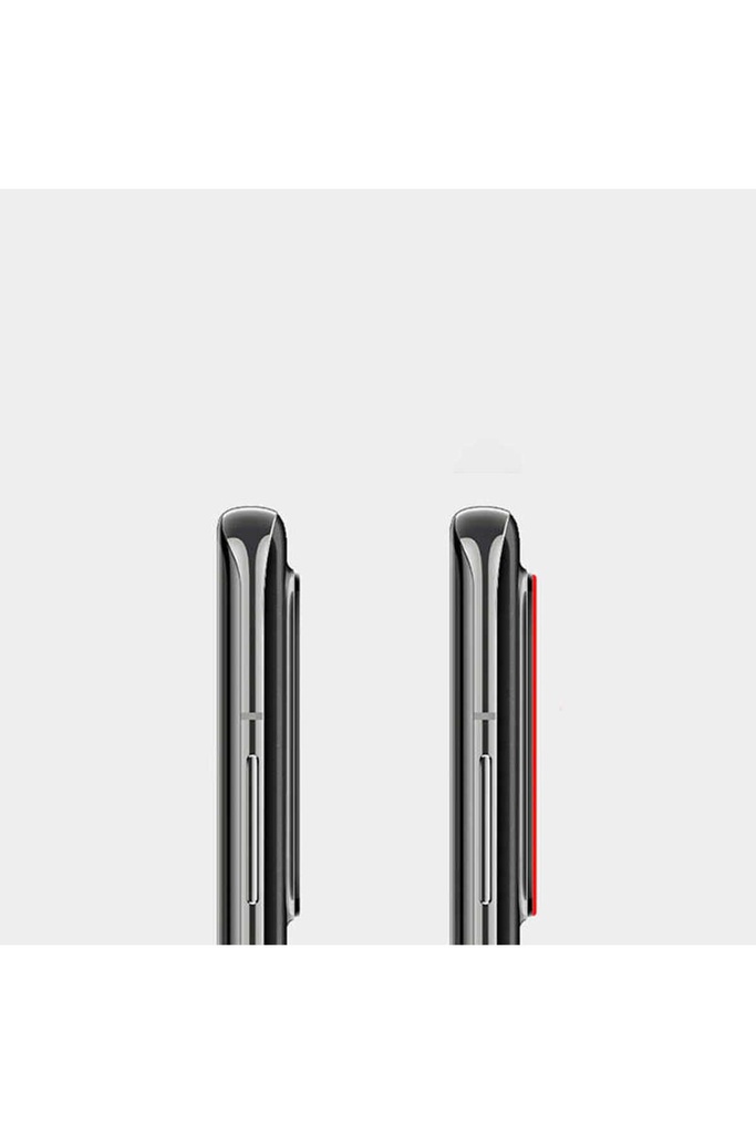 Huawei P40 Pro Uyumlu Zore Nano Kamera Koruyucu