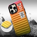 Apple iPhone 14 Pro Max Uyumlu Kılıf YoungKit The Secret Color Serisi Kapak - 9