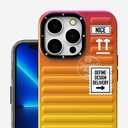 Apple iPhone 14 Pro Max Uyumlu Kılıf YoungKit The Secret Color Serisi Kapak - 11