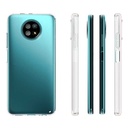 Xiaomi Redmi Note 9T Uyumlu Kılıf Zore Süper Silikon Kapak - 4