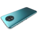 Xiaomi Redmi Note 9T Uyumlu Kılıf Zore Süper Silikon Kapak - 5