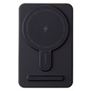 SkinArma Kira Kobai Holografik Tasarımlı Standlı Wireless ve PD Hızlı Şarj Özellikli Powerbank 15W 10000mAh