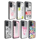 OnePlus 9 Uyumlu Kılıf Aynalı Desenli Kamera Korumalı Parlak Zore Mirror Kapak - 1